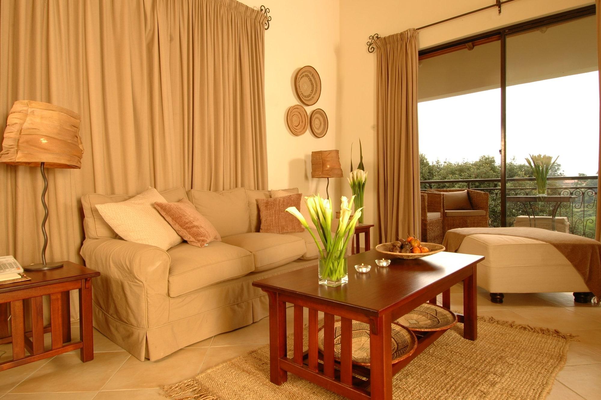Palacina The Residence & The Suites Nairobi Eksteriør billede
