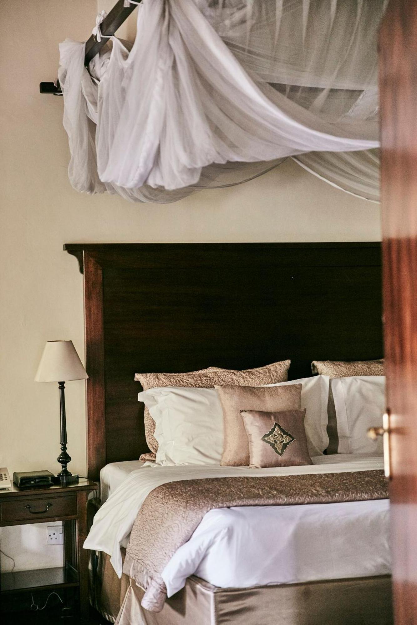 Palacina The Residence & The Suites Nairobi Eksteriør billede