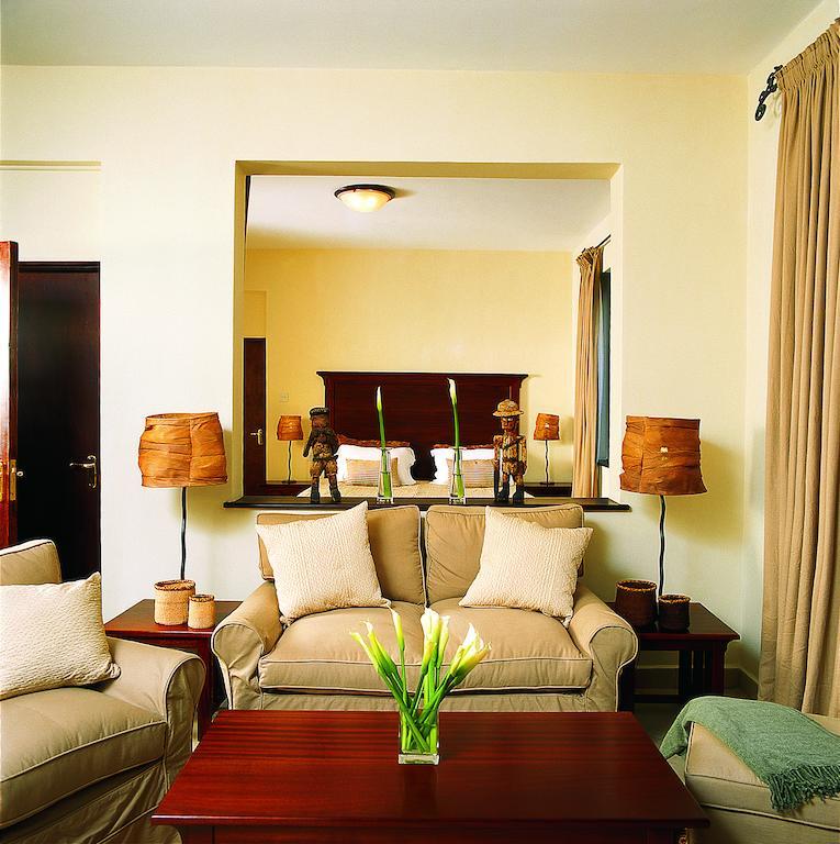 Palacina The Residence & The Suites Nairobi Værelse billede