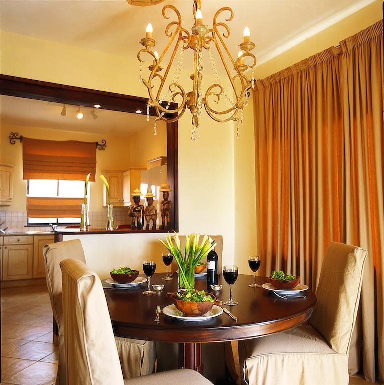 Palacina The Residence & The Suites Nairobi Eksteriør billede